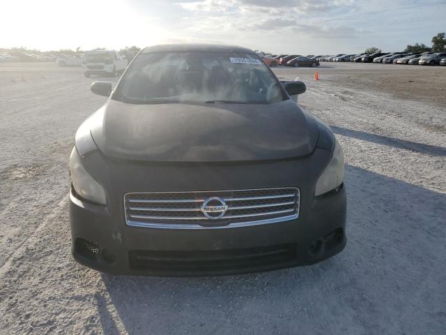 Photo 4 VIN: 1N4AA5AP6BC817930 - NISSAN MAXIMA S 