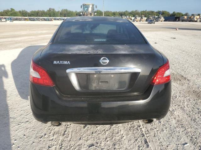 Photo 5 VIN: 1N4AA5AP6BC817930 - NISSAN MAXIMA S 