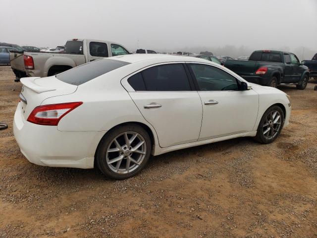 Photo 2 VIN: 1N4AA5AP6BC818270 - NISSAN MAXIMA S 