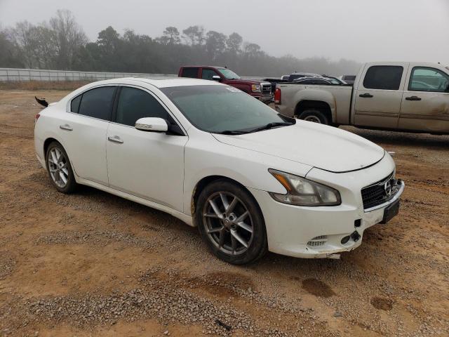 Photo 3 VIN: 1N4AA5AP6BC818270 - NISSAN MAXIMA S 