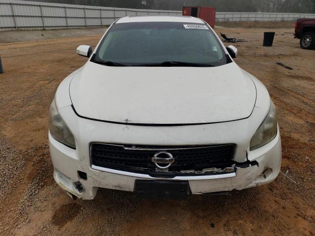 Photo 4 VIN: 1N4AA5AP6BC818270 - NISSAN MAXIMA S 