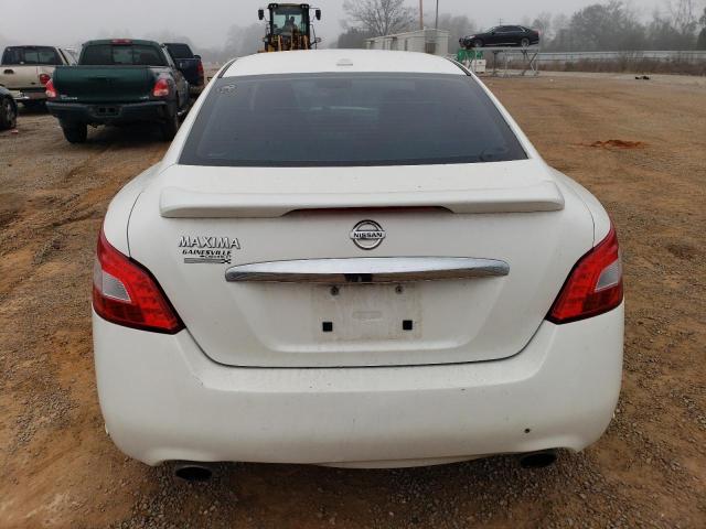 Photo 5 VIN: 1N4AA5AP6BC818270 - NISSAN MAXIMA S 