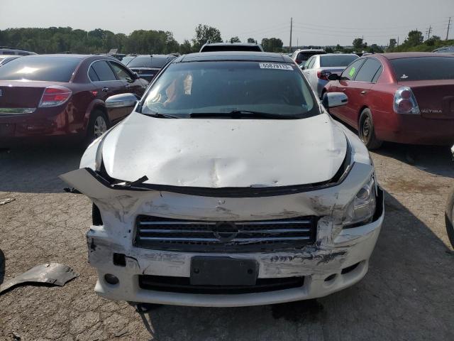 Photo 4 VIN: 1N4AA5AP6BC819371 - NISSAN MAXIMA S 