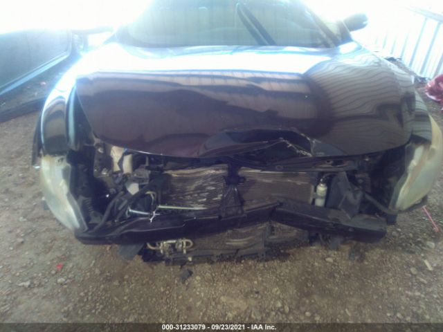 Photo 5 VIN: 1N4AA5AP6BC820231 - NISSAN MAXIMA 