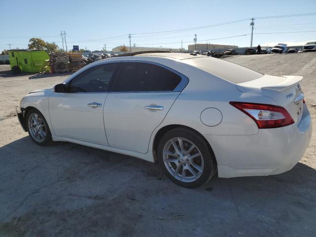 Photo 1 VIN: 1N4AA5AP6BC825168 - NISSAN MAXIMA 