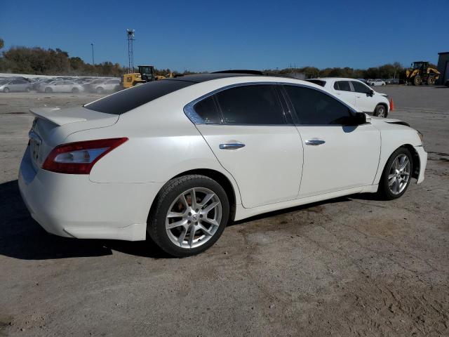 Photo 2 VIN: 1N4AA5AP6BC825168 - NISSAN MAXIMA 