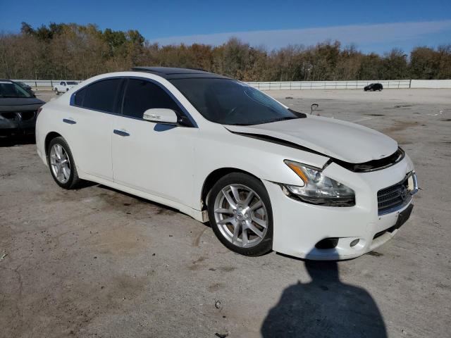 Photo 3 VIN: 1N4AA5AP6BC825168 - NISSAN MAXIMA 