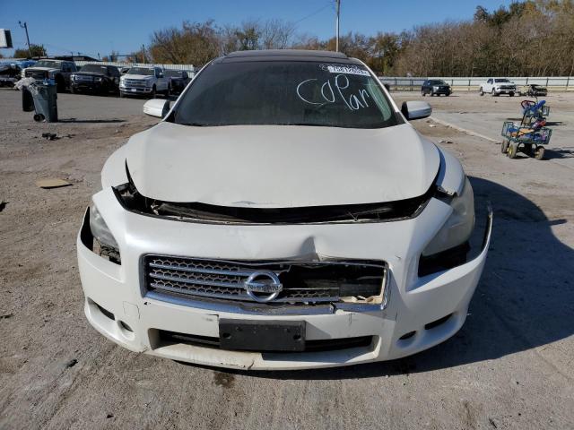 Photo 4 VIN: 1N4AA5AP6BC825168 - NISSAN MAXIMA 