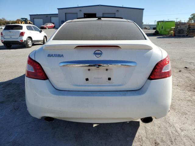 Photo 5 VIN: 1N4AA5AP6BC825168 - NISSAN MAXIMA 