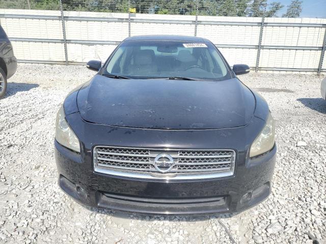 Photo 4 VIN: 1N4AA5AP6BC828927 - NISSAN MAXIMA S 