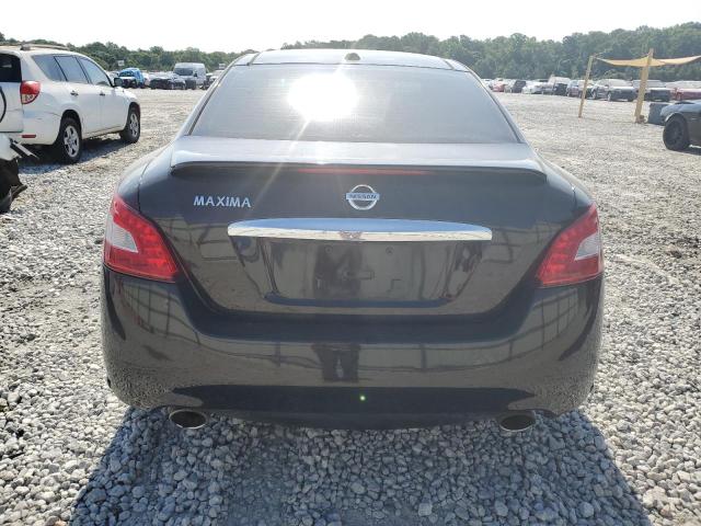 Photo 5 VIN: 1N4AA5AP6BC828927 - NISSAN MAXIMA S 