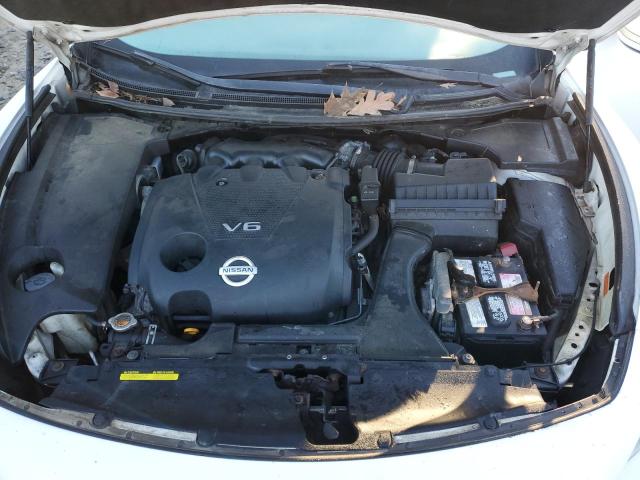 Photo 10 VIN: 1N4AA5AP6BC829558 - NISSAN MAXIMA S 