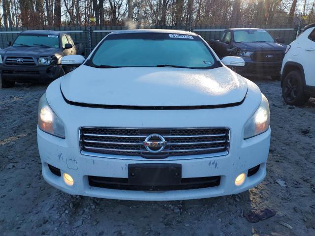 Photo 4 VIN: 1N4AA5AP6BC829558 - NISSAN MAXIMA S 