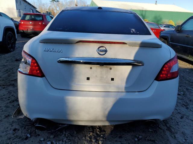 Photo 5 VIN: 1N4AA5AP6BC829558 - NISSAN MAXIMA S 