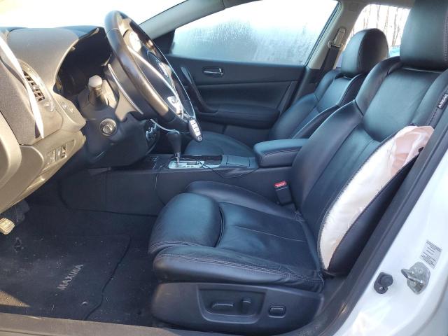 Photo 6 VIN: 1N4AA5AP6BC829558 - NISSAN MAXIMA S 