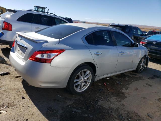 Photo 2 VIN: 1N4AA5AP6BC829947 - NISSAN MAXIMA S 