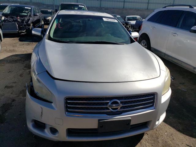 Photo 4 VIN: 1N4AA5AP6BC829947 - NISSAN MAXIMA S 