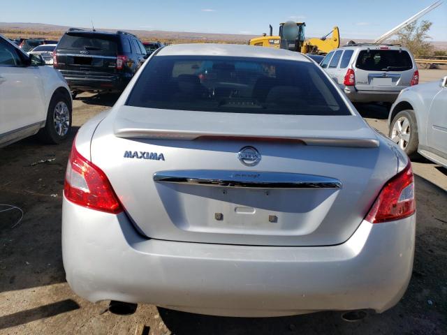 Photo 5 VIN: 1N4AA5AP6BC829947 - NISSAN MAXIMA S 