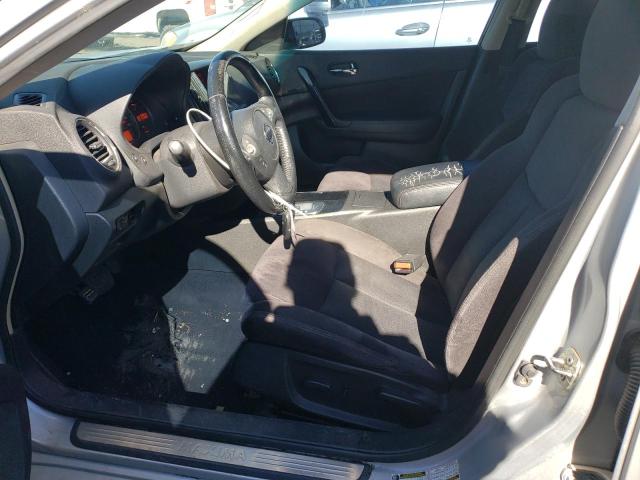 Photo 6 VIN: 1N4AA5AP6BC829947 - NISSAN MAXIMA S 