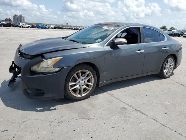 Photo 0 VIN: 1N4AA5AP6BC830211 - NISSAN MAXIMA 