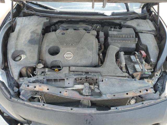 Photo 10 VIN: 1N4AA5AP6BC830211 - NISSAN MAXIMA 