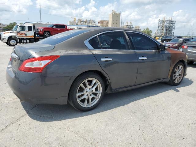 Photo 2 VIN: 1N4AA5AP6BC830211 - NISSAN MAXIMA 