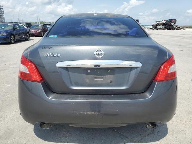 Photo 5 VIN: 1N4AA5AP6BC830211 - NISSAN MAXIMA 