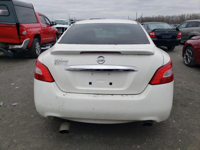 Photo 5 VIN: 1N4AA5AP6BC840785 - NISSAN MAXIMA S 