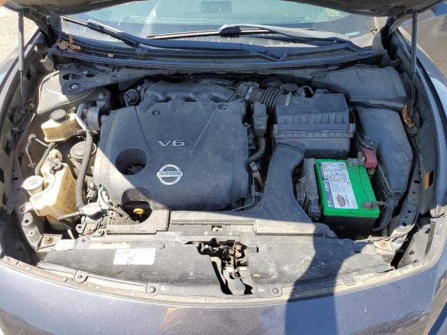 Photo 10 VIN: 1N4AA5AP6BC842634 - NISSAN MAXIMA 