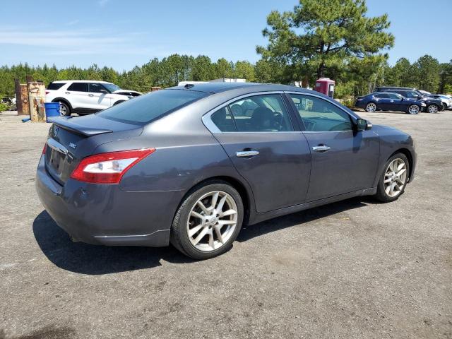 Photo 2 VIN: 1N4AA5AP6BC842634 - NISSAN MAXIMA 