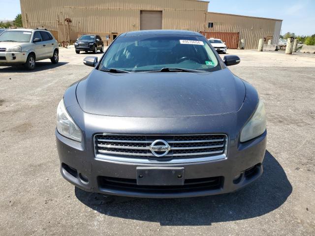 Photo 4 VIN: 1N4AA5AP6BC842634 - NISSAN MAXIMA 