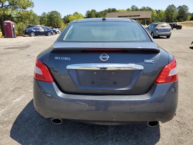 Photo 5 VIN: 1N4AA5AP6BC842634 - NISSAN MAXIMA 