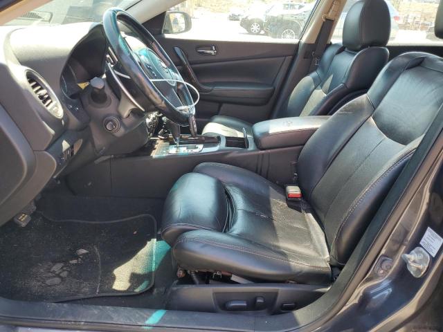 Photo 6 VIN: 1N4AA5AP6BC842634 - NISSAN MAXIMA 