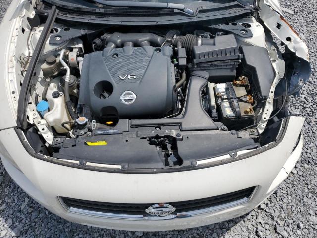 Photo 10 VIN: 1N4AA5AP6BC843203 - NISSAN MAXIMA 