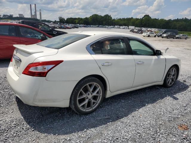 Photo 2 VIN: 1N4AA5AP6BC843203 - NISSAN MAXIMA 