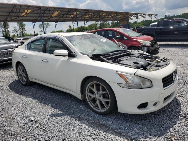 Photo 3 VIN: 1N4AA5AP6BC843203 - NISSAN MAXIMA 