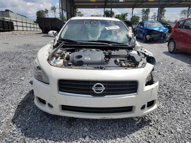 Photo 4 VIN: 1N4AA5AP6BC843203 - NISSAN MAXIMA 