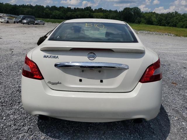 Photo 5 VIN: 1N4AA5AP6BC843203 - NISSAN MAXIMA 