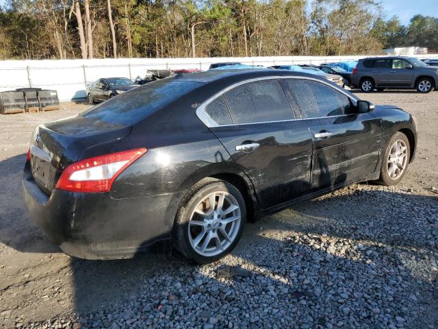 Photo 2 VIN: 1N4AA5AP6BC845369 - NISSAN MAXIMA S 