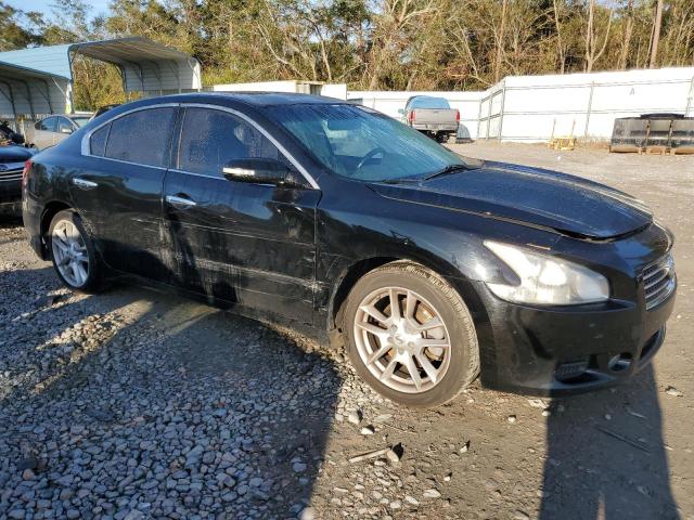 Photo 3 VIN: 1N4AA5AP6BC845369 - NISSAN MAXIMA S 