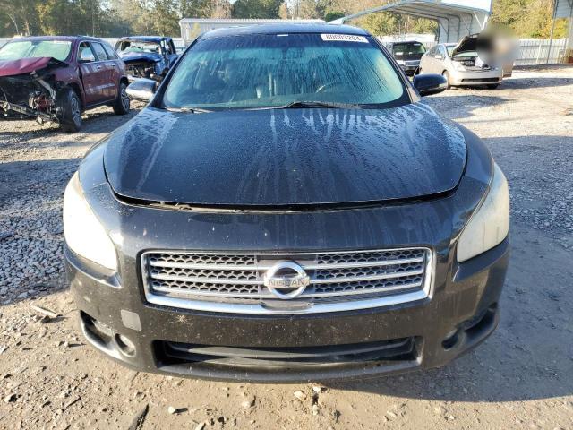 Photo 4 VIN: 1N4AA5AP6BC845369 - NISSAN MAXIMA S 