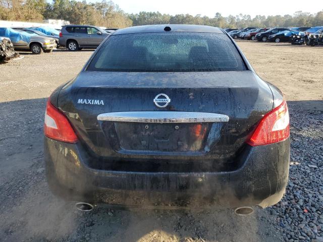 Photo 5 VIN: 1N4AA5AP6BC845369 - NISSAN MAXIMA S 