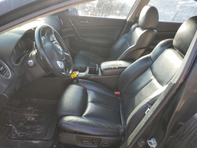 Photo 6 VIN: 1N4AA5AP6BC845369 - NISSAN MAXIMA S 