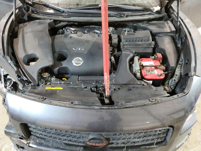 Photo 10 VIN: 1N4AA5AP6BC846800 - NISSAN MAXIMA 