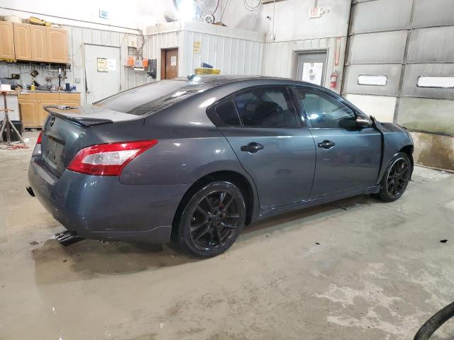 Photo 2 VIN: 1N4AA5AP6BC846800 - NISSAN MAXIMA 