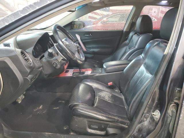 Photo 6 VIN: 1N4AA5AP6BC846800 - NISSAN MAXIMA 