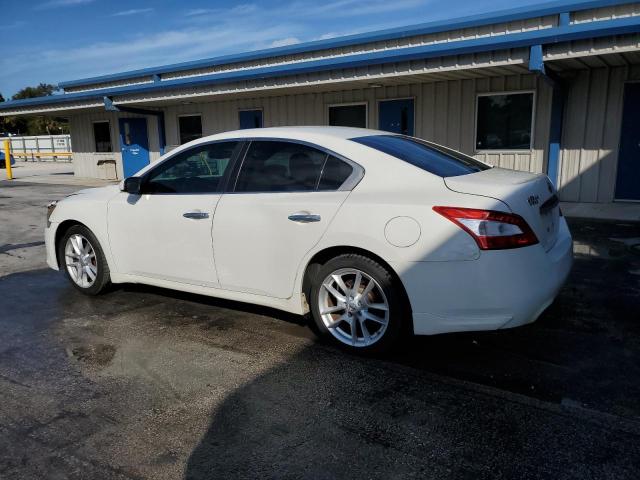 Photo 1 VIN: 1N4AA5AP6BC847333 - NISSAN MAXIMA 