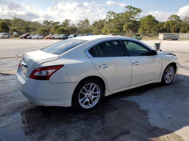 Photo 2 VIN: 1N4AA5AP6BC847333 - NISSAN MAXIMA 