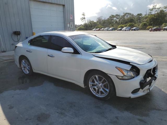 Photo 3 VIN: 1N4AA5AP6BC847333 - NISSAN MAXIMA 