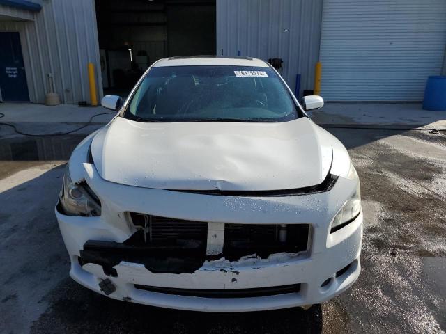 Photo 4 VIN: 1N4AA5AP6BC847333 - NISSAN MAXIMA 